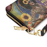 "Huriya" Wallet