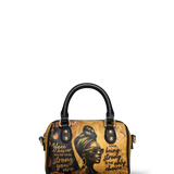 "Siyanda" Strong Mini Satchel