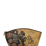 "Siyanda" Strong Eclipse Makeup Bag