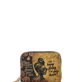 "Siyanda" Strong Mini Wallet