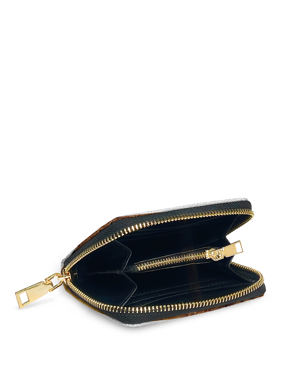 "Siyanda" Mini Wallet
