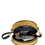 "Siyanda" Strong Circle Crossbody Bag Deal