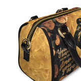 "Siyanda" Strong Mini Satchel