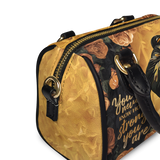 "Siyanda" Mini Satchel BTS DEAL