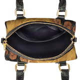 "Siyanda" Strong Mini Satchel