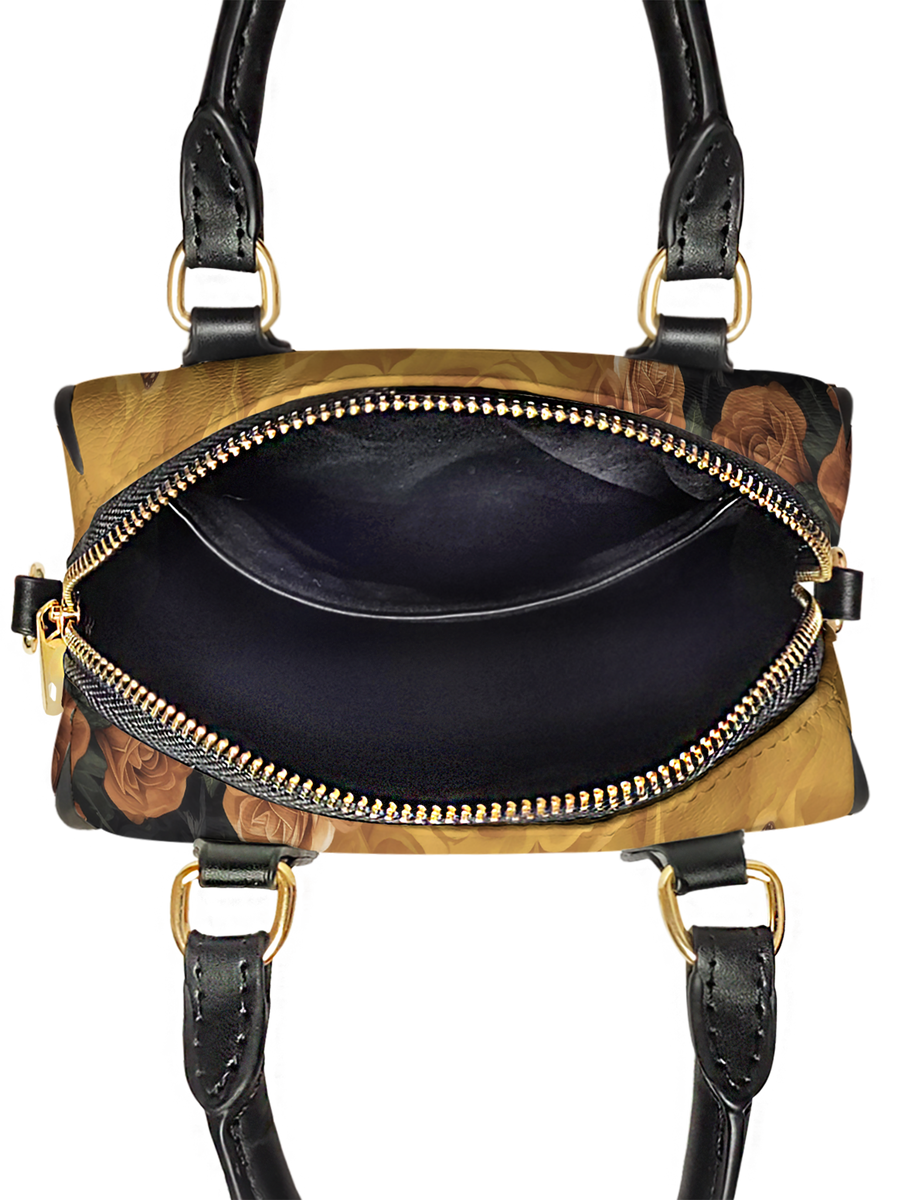 "Siyanda" Mini Satchel