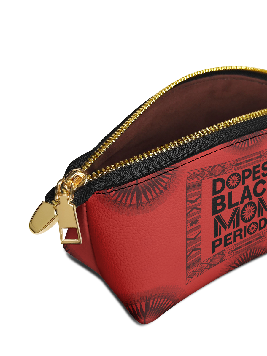 "Tajimom" Eclipse Makeup Bag