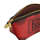 "Tajimom" Eclipse Makeup Bag - BRAVE ONES DEAL