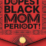 "Tajimom" Envelope Chain Crossbody Bag