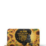 "Sunaya" Wallet - BRAVE ONES DEAL