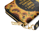 "Sunaya" Wallet