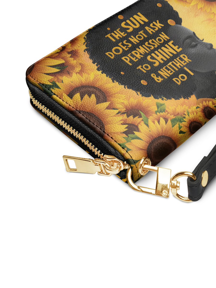 "Sunaya" Wallet