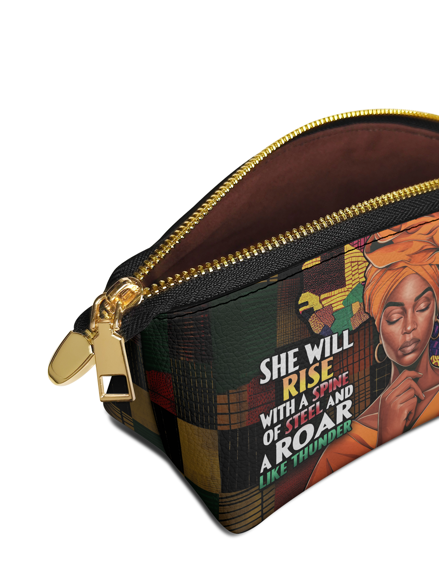 "Thundara" Eclipse Makeup Bag