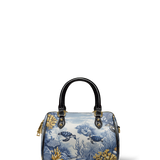 "Wimbi" Mini Satchel - BRAVE ONES DEAL
