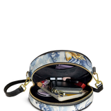 "Wimbi" Circle Crossbody Bag - BRAVE ONES DEAL
