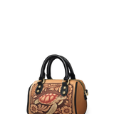 "Ngao" Mini Satchel - BRAVE ONES DEAL