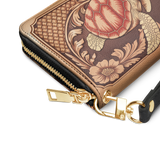 "Ngao" Wallet - BRAVE ONES DEAL