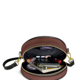 "Ngao" Circle Crossbody Bag - BRAVE ONES DEAL