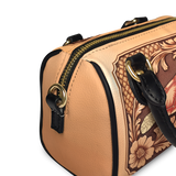 "Ngao" Mini Satchel - BRAVE ONES DEAL