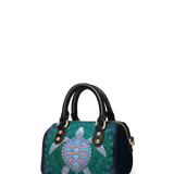 "Yantra" Mini Satchel
