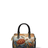 "Kasa" Mini Satchel - BRAVE ONES DEAL