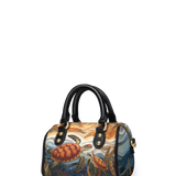 "Kasa" Mini Satchel - BRAVE ONES DEAL