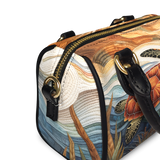 "Kasa" Mini Satchel - BRAVE ONES DEAL
