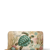 "Naturalist" Wallet