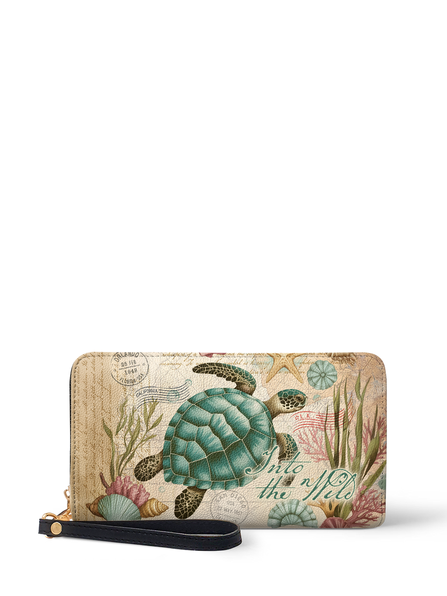 "Mbuga" Wallet