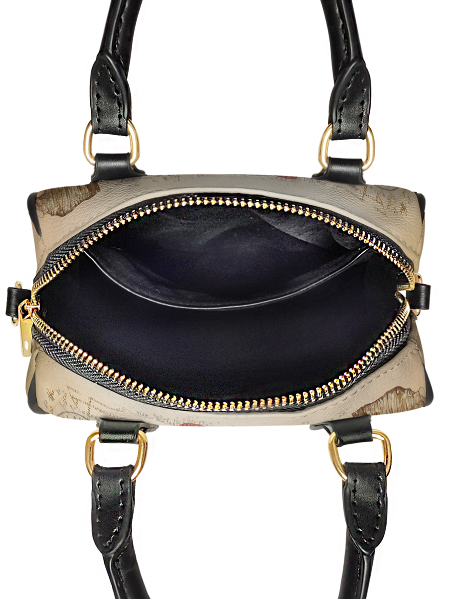"Mbuga" Mini Satchel FALL CLEARANCE DEAL