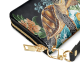 "Pwani" Wallet - BRAVE ONES DEAL