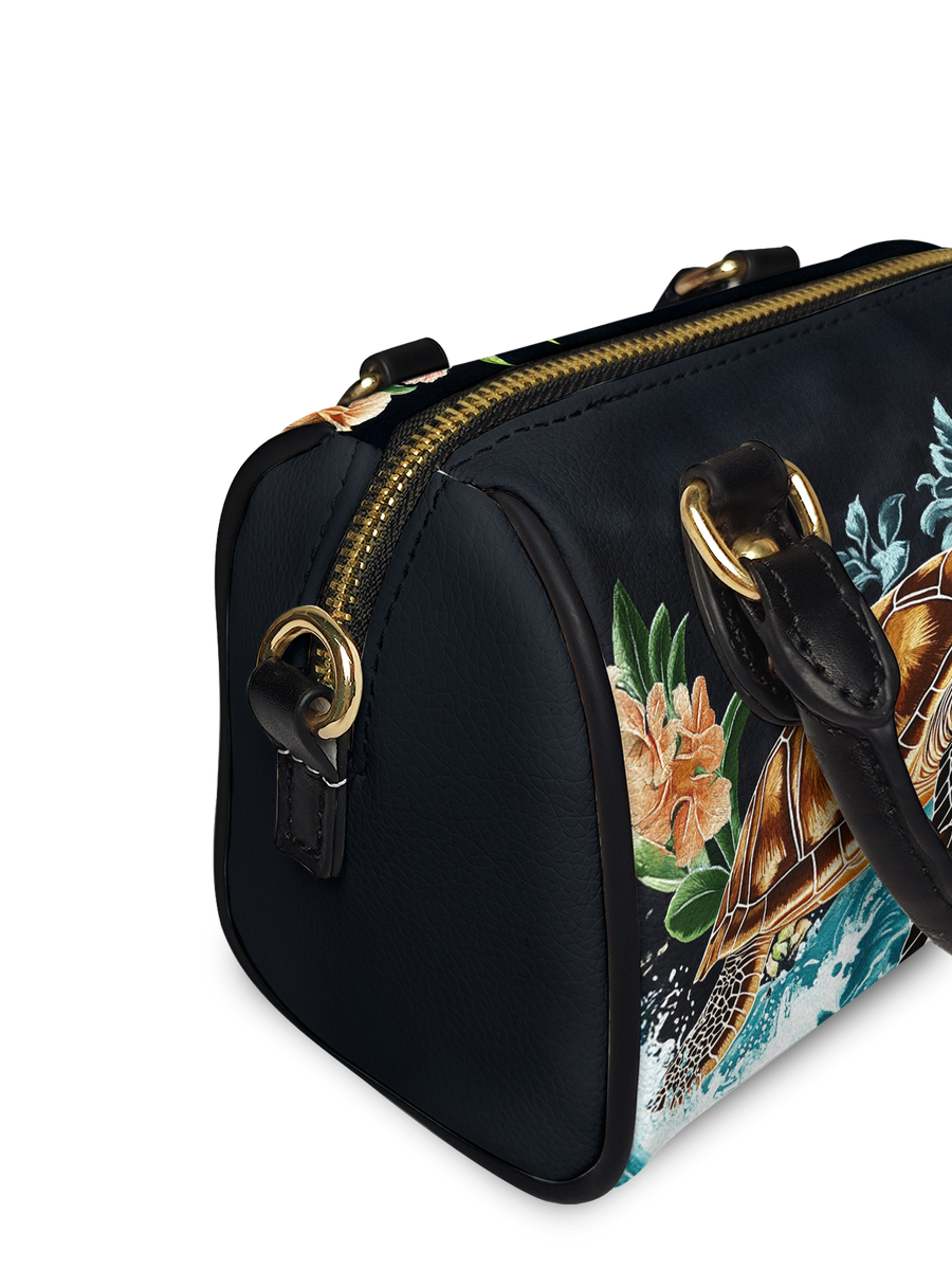 "Pwani" Mini Satchel LAST PIECES DEAL