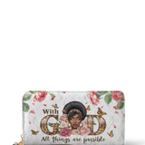 "Zanira" Wallet