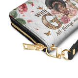 "Zanira" Wallet