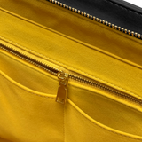 "Zanira" Leather Handbag