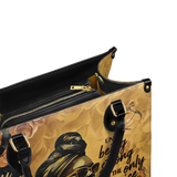 "Siyanda" Leather Handbag Deal