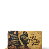 "Siyanda" Wallet