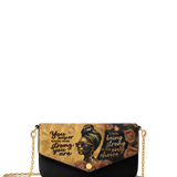 "Siyanda" Pochette Deal