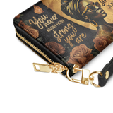 "Siyanda" Strong Wallet