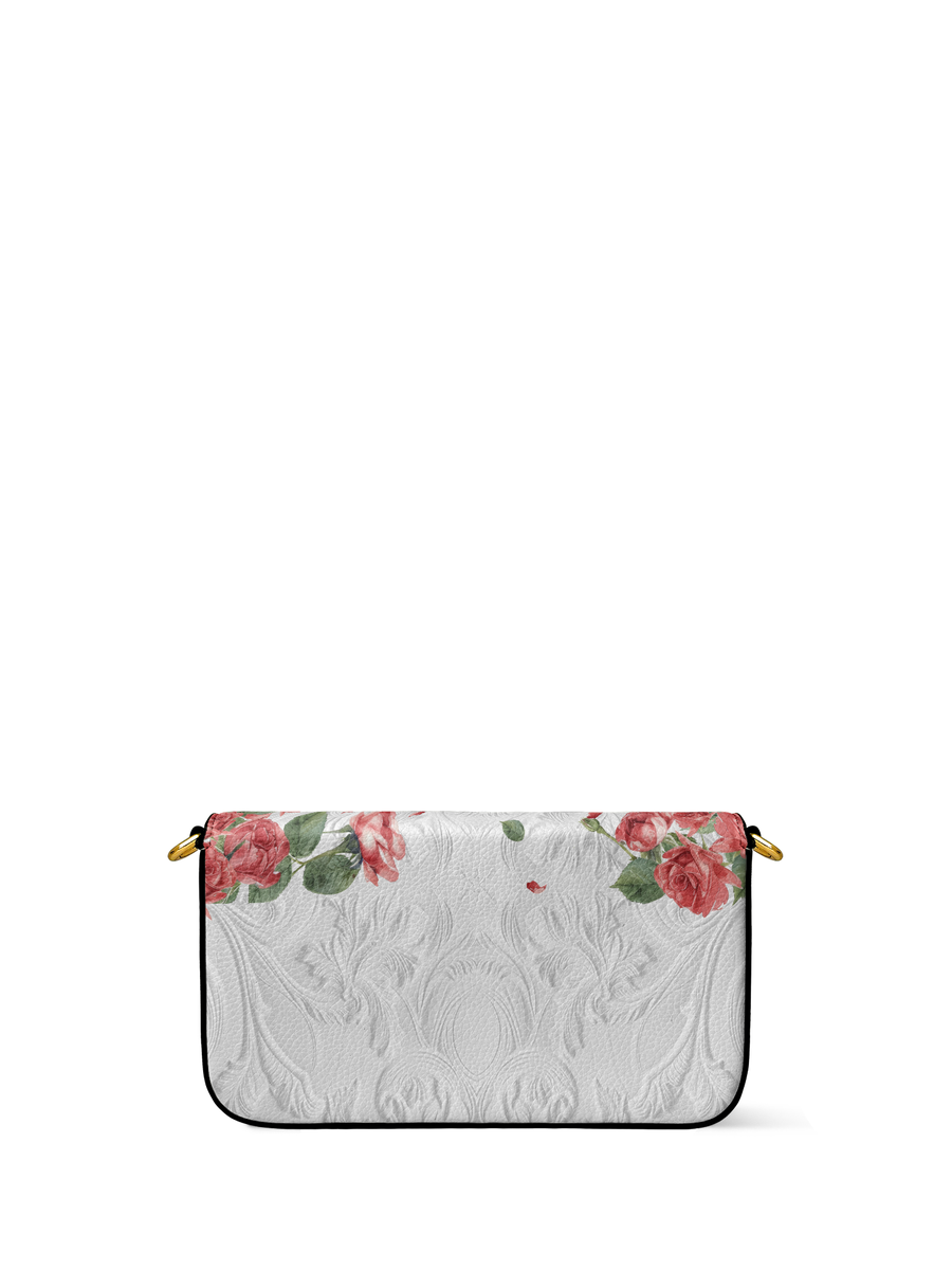 "Zanira" Envelope Chain Crossbody Bag - DD DEAL