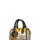 "Zuriya" Beautiful Mini Satchel