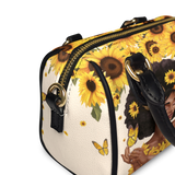 "Zuriya" Beautiful Mini Satchel
