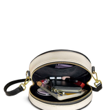 "Zuriya" Beautiful Circle Crossbody Bag Deal