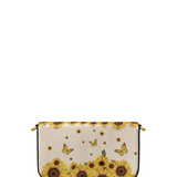 "Zuriya" Envelope Chain Crossbody Bag