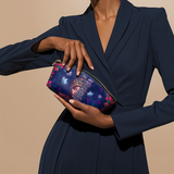 "Imani" Affirmation Eclipse Makeup Bag