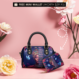 "Imani" Affirmation Mini Satchel Deal