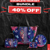 "Imani" Blue Orchid Complete Your Set Bundle