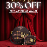 "Imarimom" Circle Crossbody Bag Deal