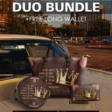 "Imarimom" The Essentials Duo Bundle