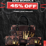 "Imarimom" The Signature Duo Bundle